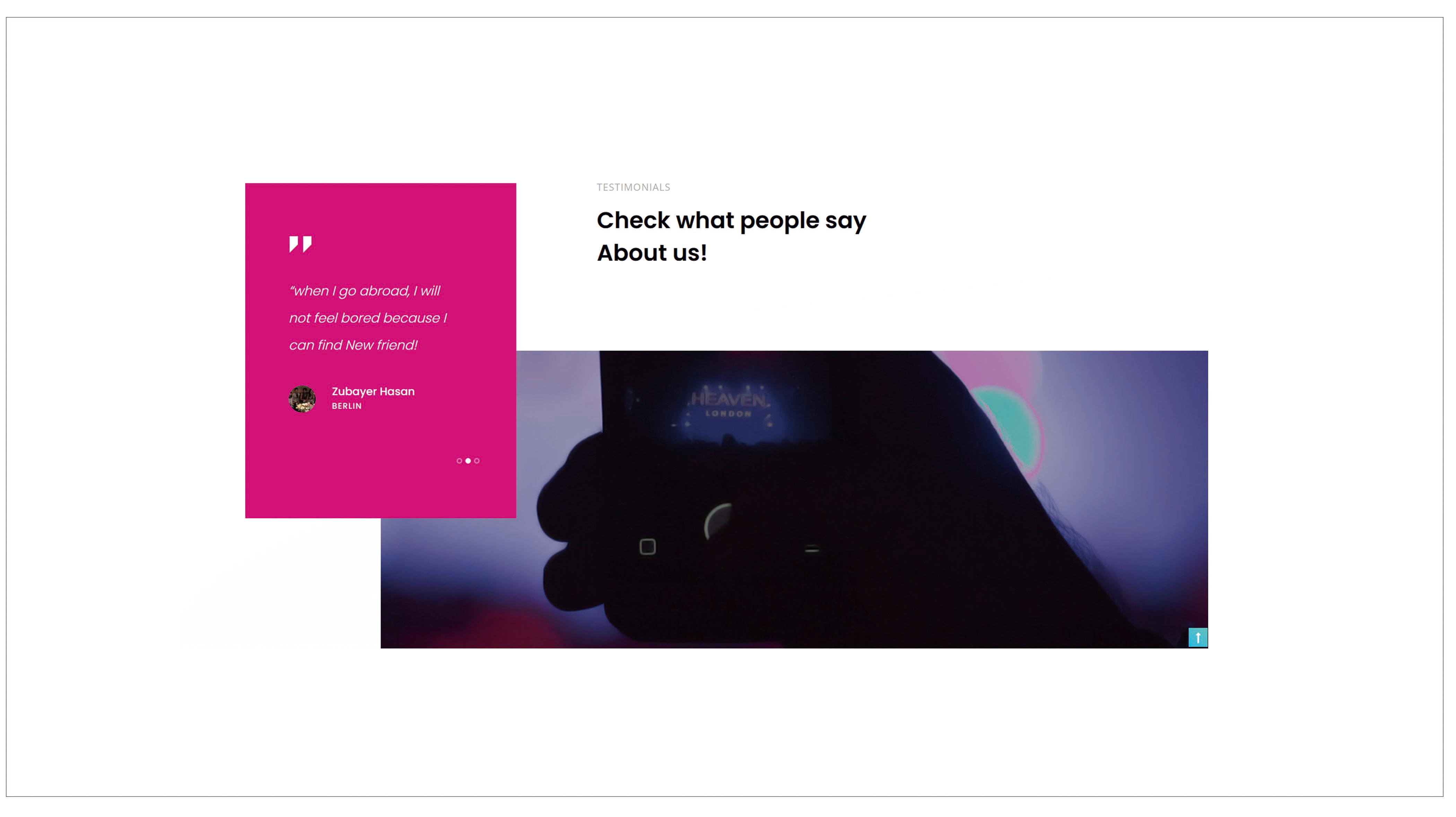 派對人Partier App